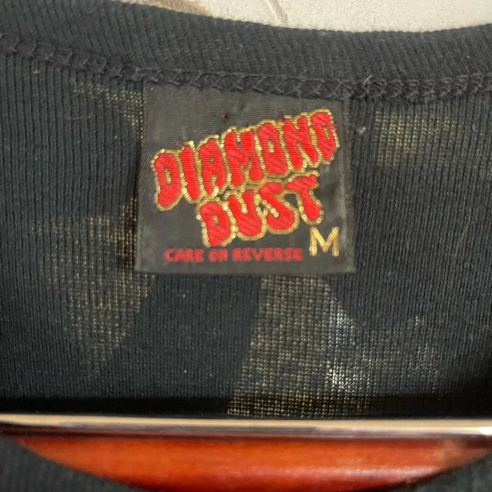 Vintage 1990’s RARE “ISIS” Women’s T-shirt size M - Picture 5 of 5